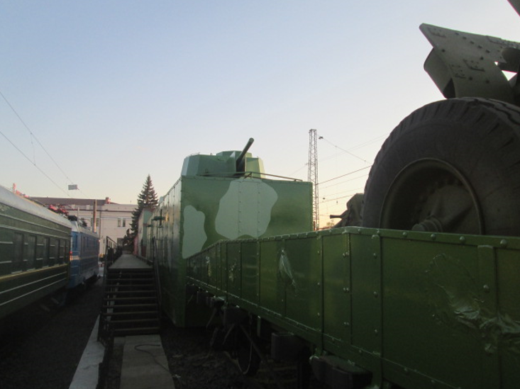 n1 зао депо номер 1