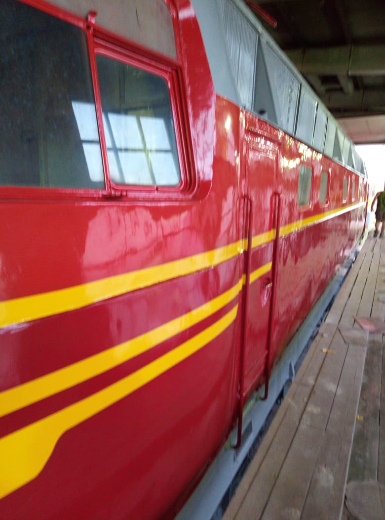 3 зао депо номер 1